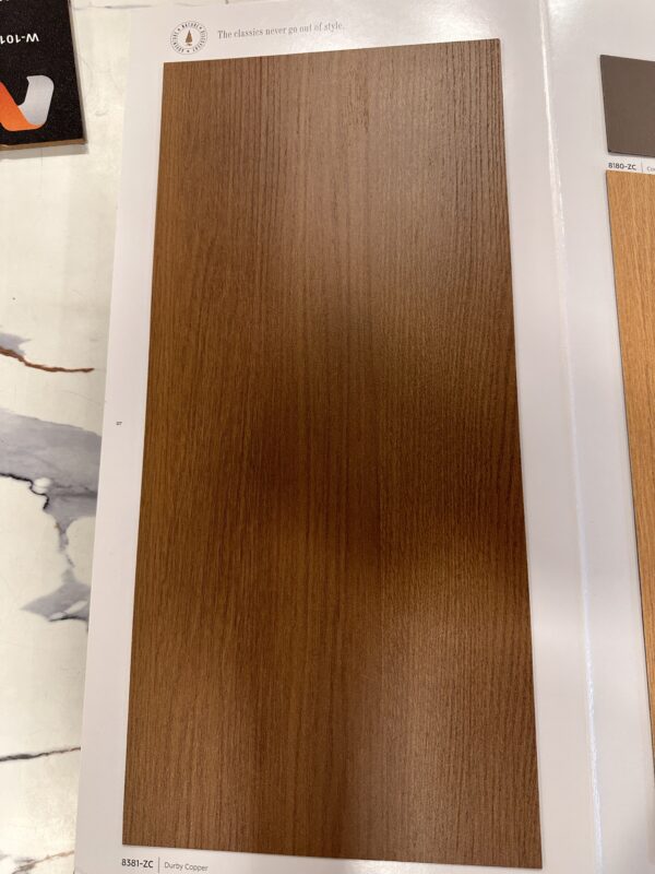 Laminates